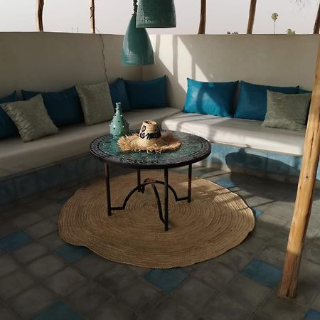 Riad El Badi Marakéš Exteriér fotografie