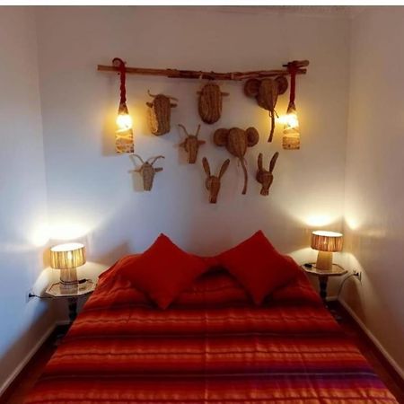 Riad El Badi Marakéš Exteriér fotografie