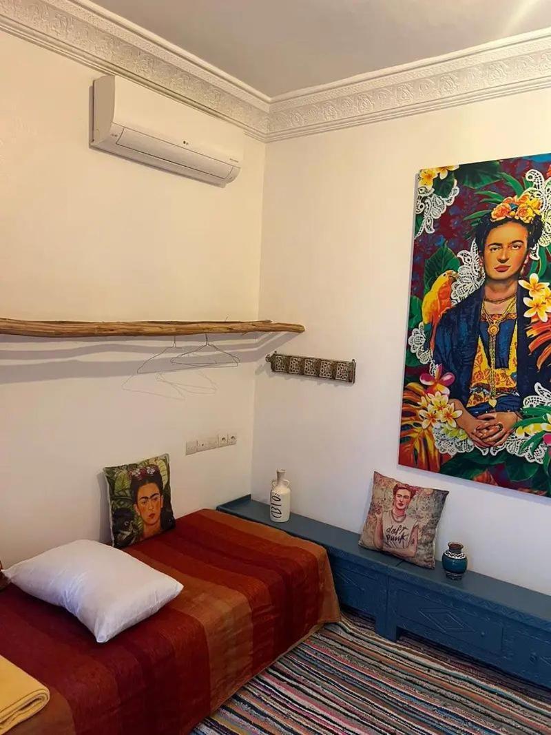 Riad El Badi Marakéš Exteriér fotografie