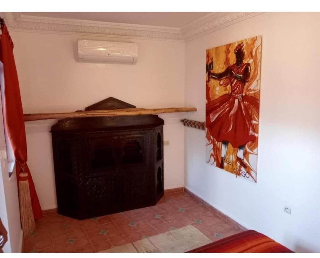 Riad El Badi Marakéš Exteriér fotografie