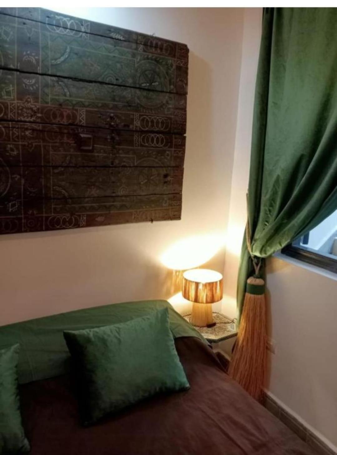 Riad El Badi Marakéš Exteriér fotografie